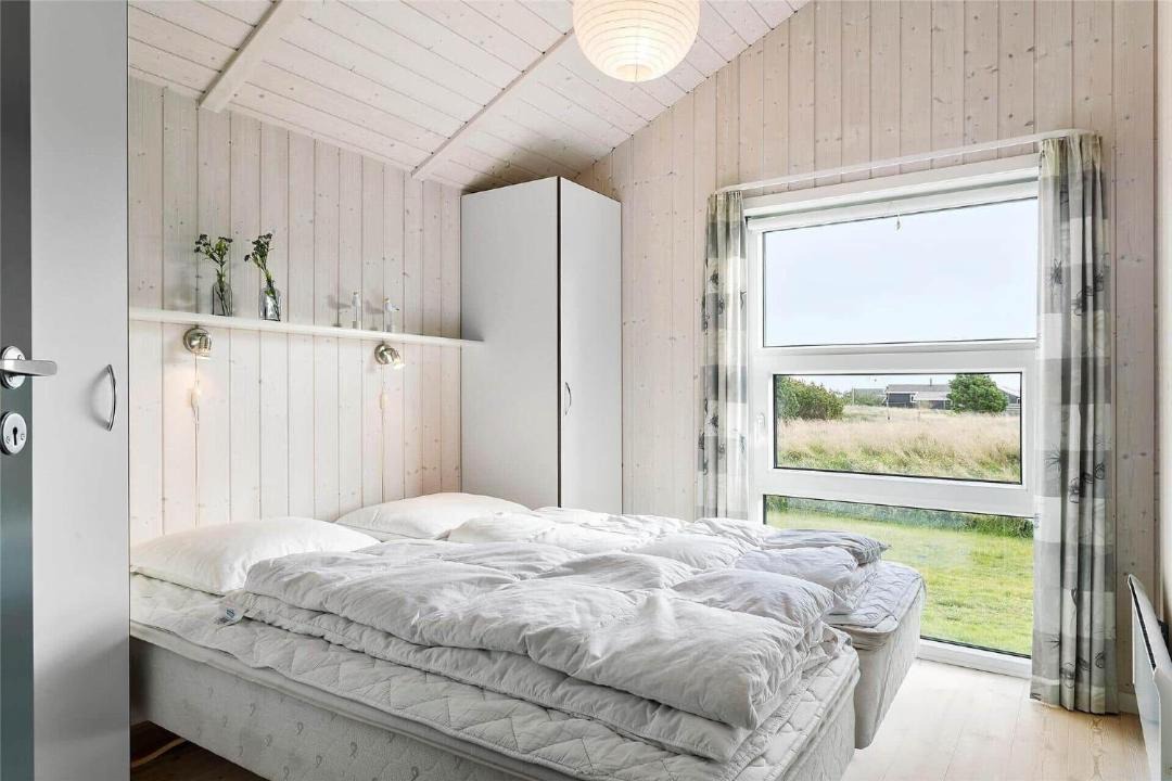 Photo of Bedroom in Vorupør
