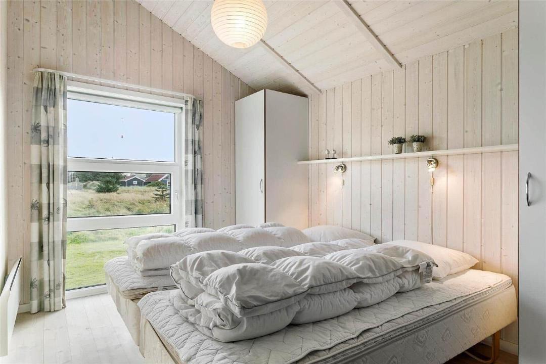 Photo of Bedroom in Vorupør