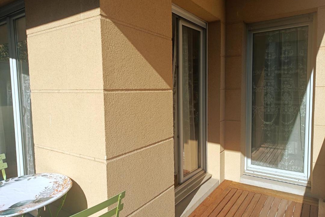 Photo of Patio Balcony in Carrieres-sous-Poissy