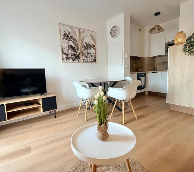 Photo of Livingroom in Serris