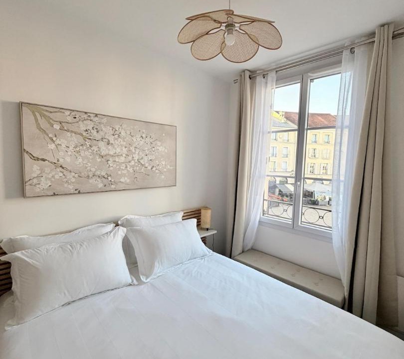 Photo of Bedroom in Serris