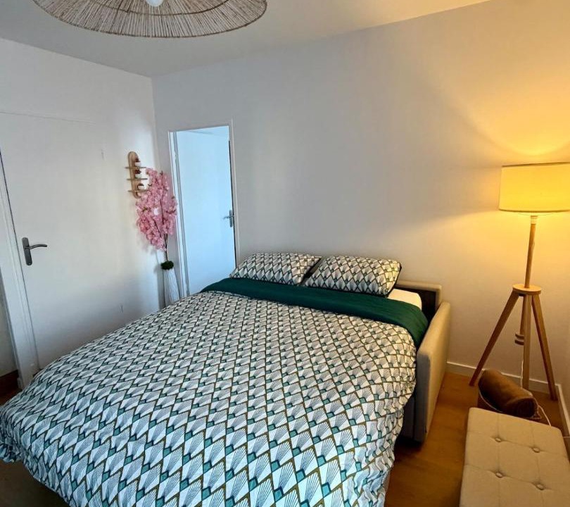 Photo of Bedroom in Serris