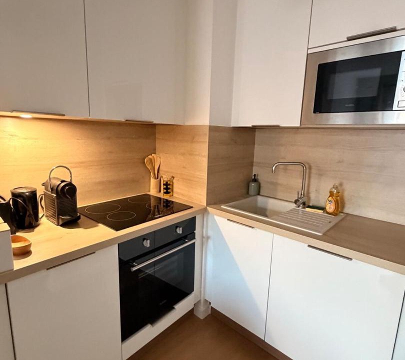 Photo of Kitchen in Serris