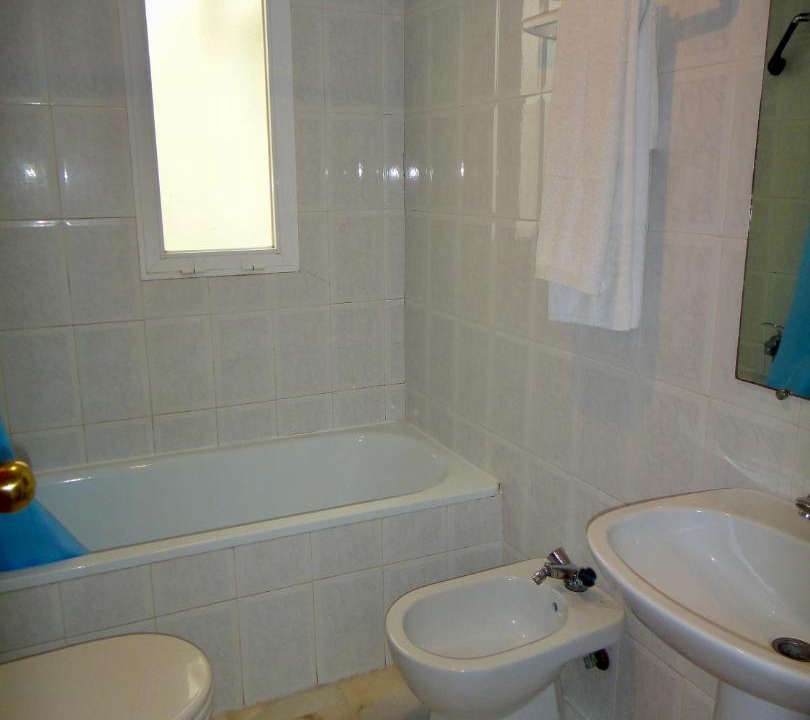 Photo of Bathroom in Alcossebre