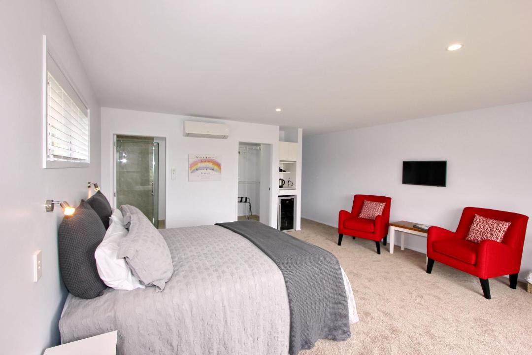 Photo of Bedroom in Coromandel
