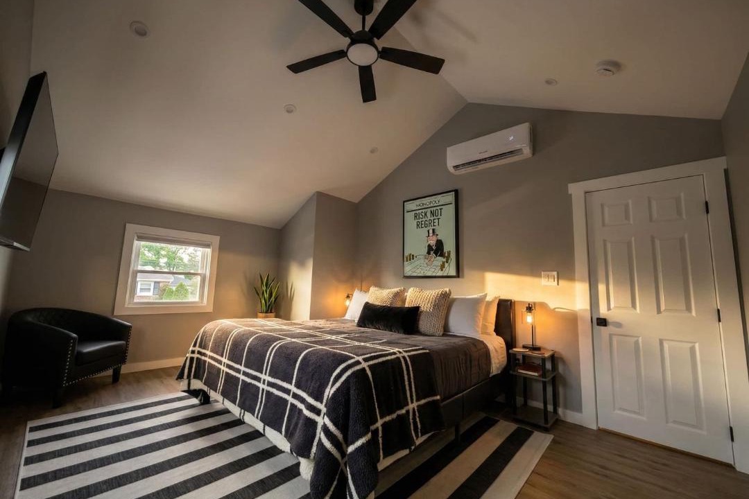 Photo of Bedroom in Wilmington