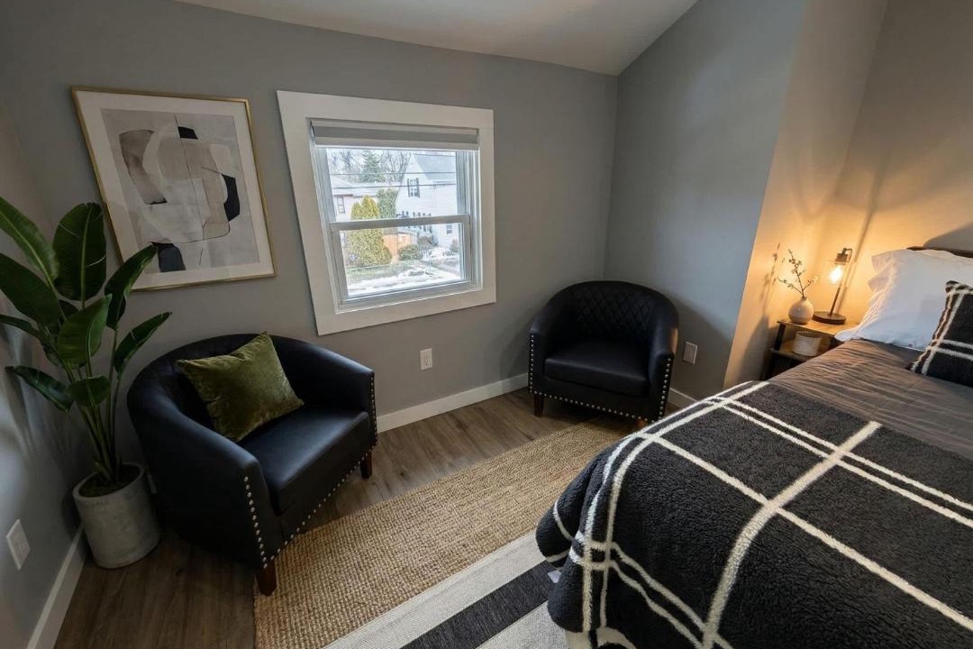Photo of Bedroom in Wilmington