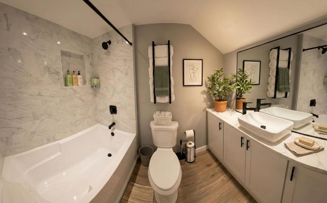 Photo of Bathroom in Wilmington