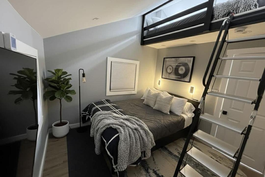 Photo of Bedroom in Wilmington