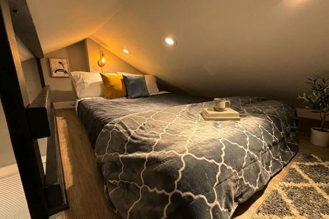 Photo of Bedroom in Wilmington