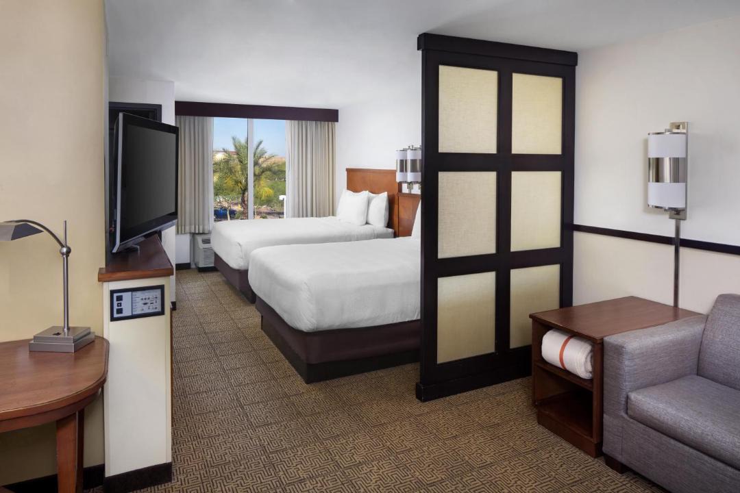 Photo of Bedroom in Mesa Grande