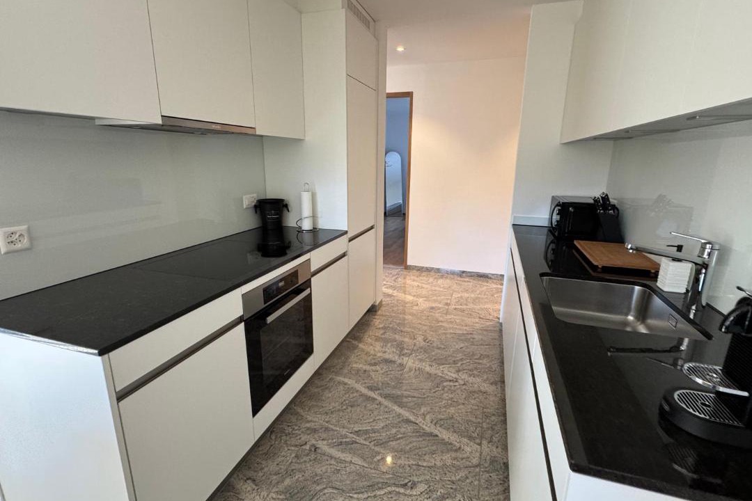 Photo of Kitchen in Salenstein