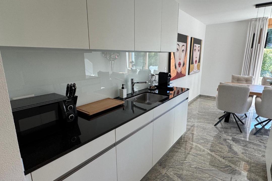 Photo of Kitchen in Salenstein