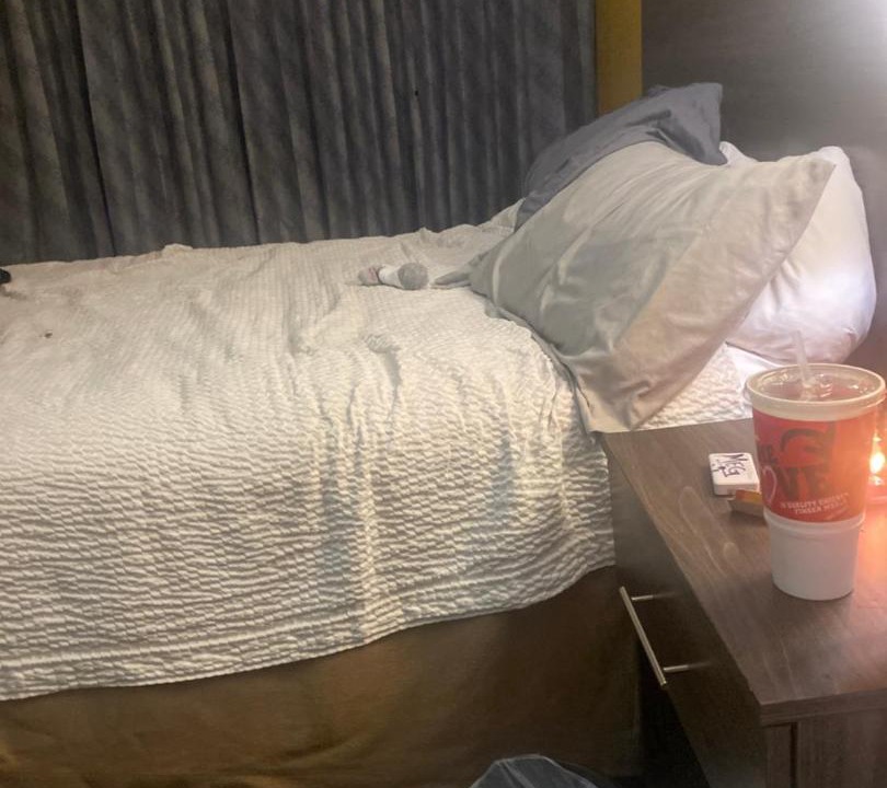 Photo of Bedroom in Coliseum Central