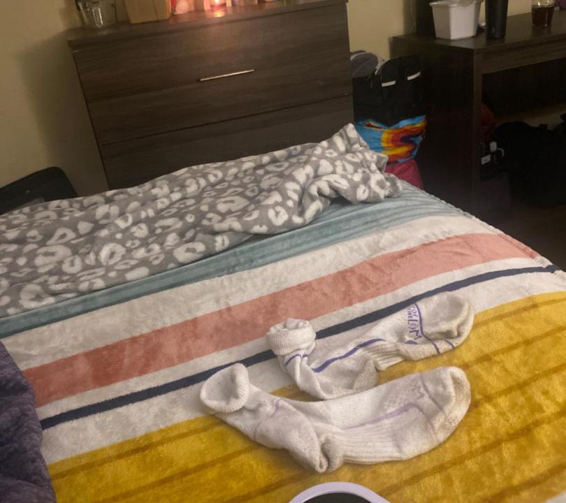 Photo of Bedroom in Coliseum Central