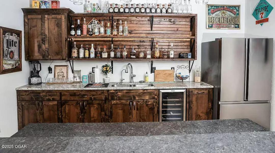 Photo of Kitchen in Baxter Springs