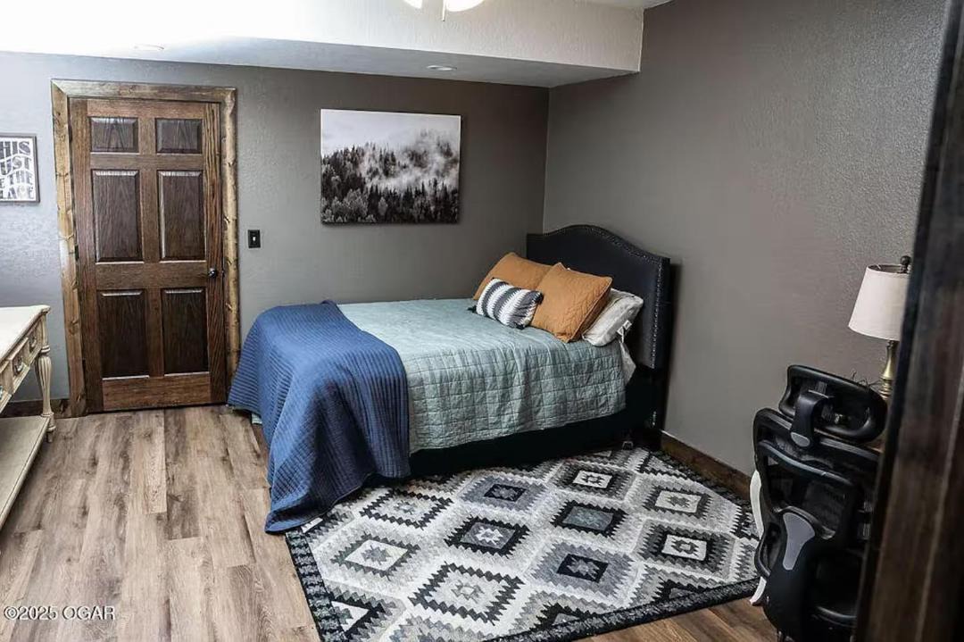 Photo of Bedroom in Baxter Springs