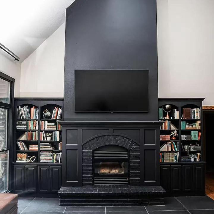 Photo of Livingroom in Baxter Springs