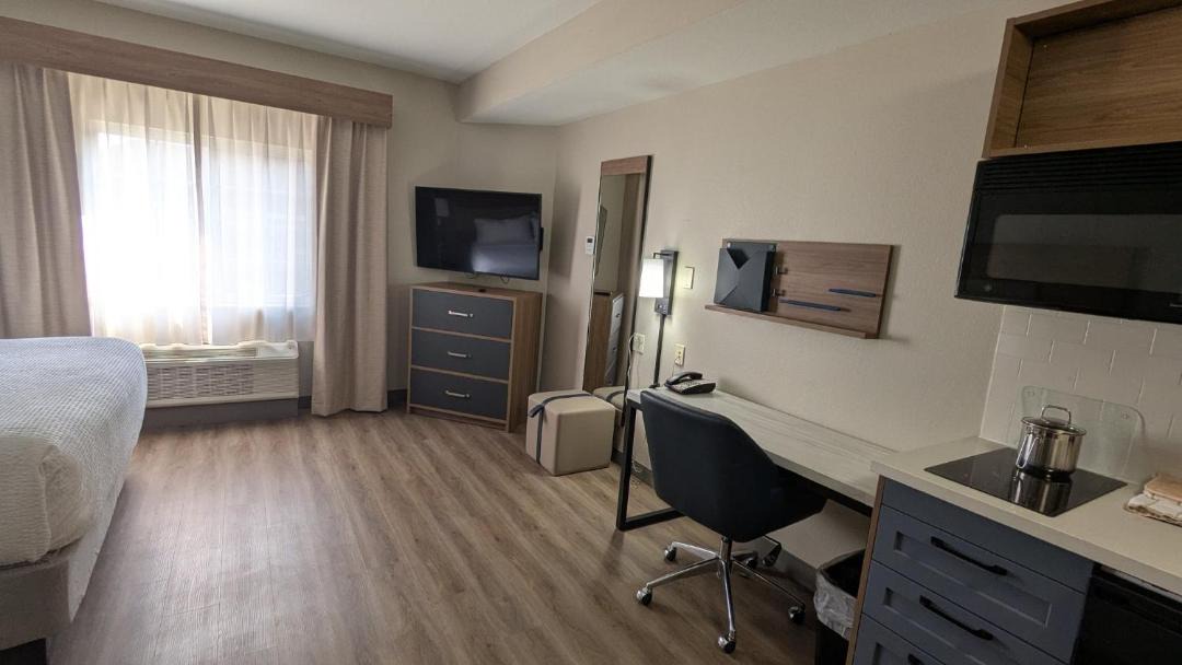 Photo of Bedroom in Conway