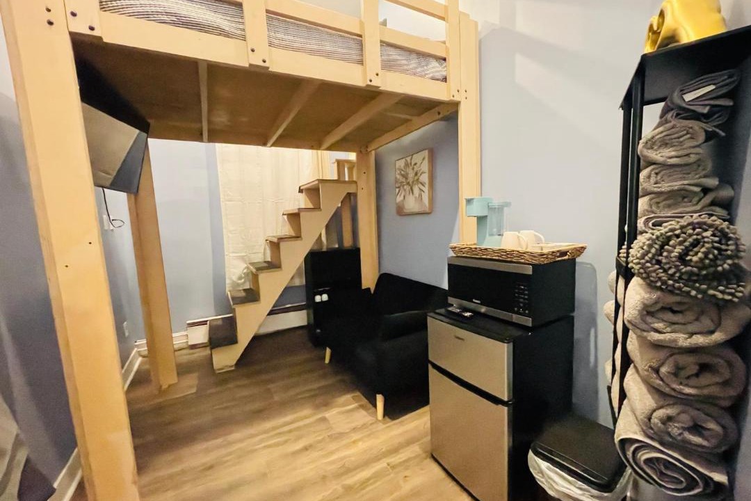 Photo of Bedroom in Wanaque