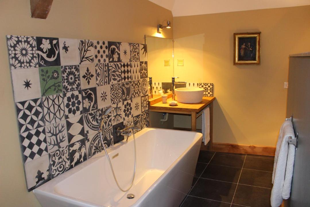 Photo of Bathroom in Cordey