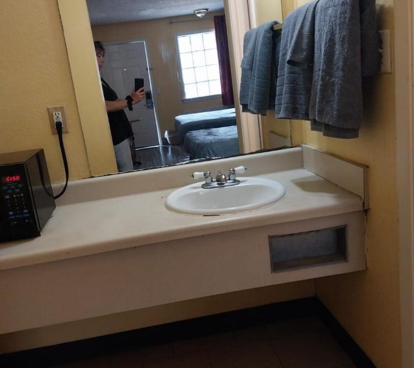 Photo of Bathroom in Richland
