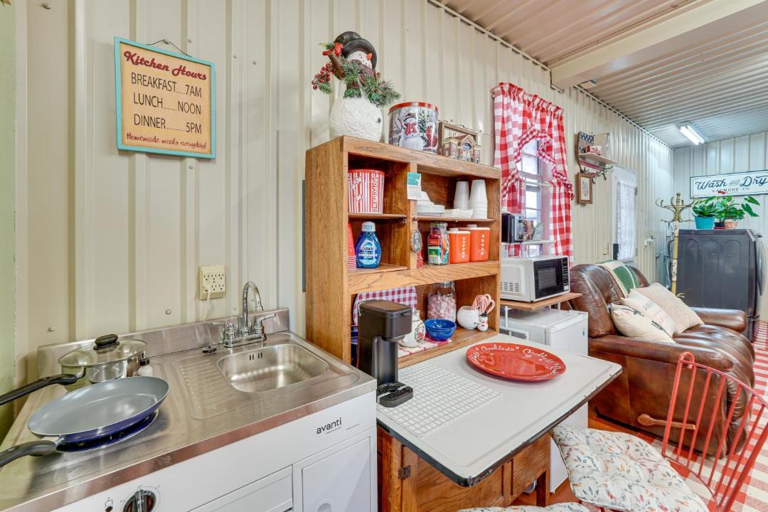 Photo of Kitchen in Wichita Falls