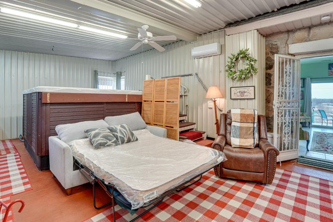 Photo of Bedroom in Wichita Falls