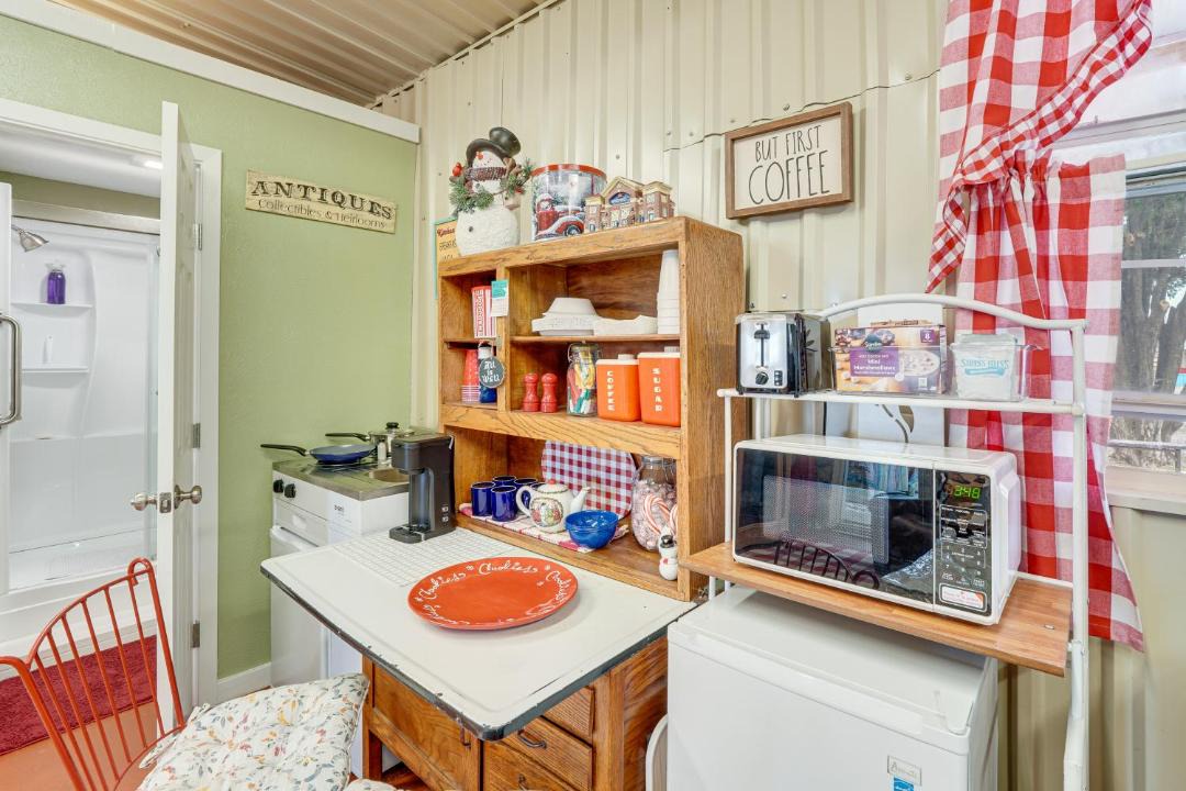 Photo of Kitchen in Wichita Falls