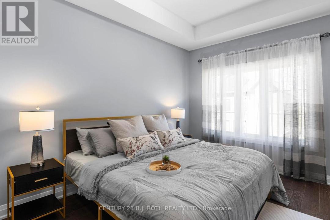 Photo of Bedroom in Newmarket