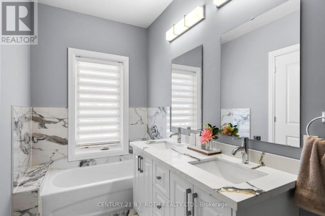 Photo of Bathroom in Newmarket