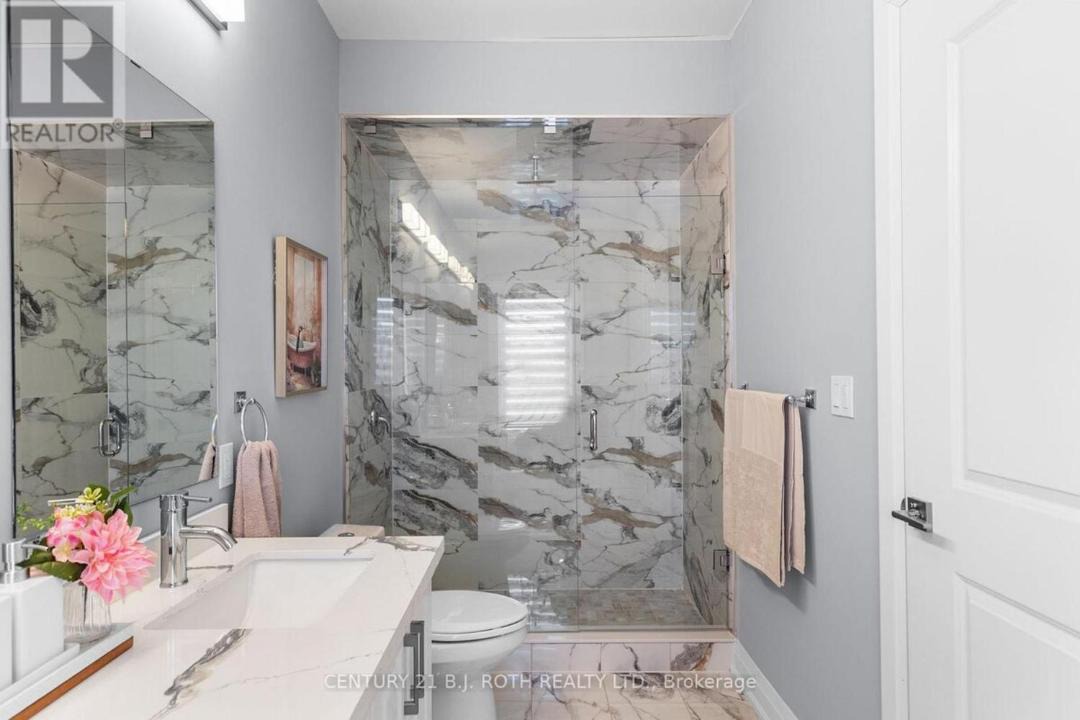 Photo of Bathroom in Newmarket