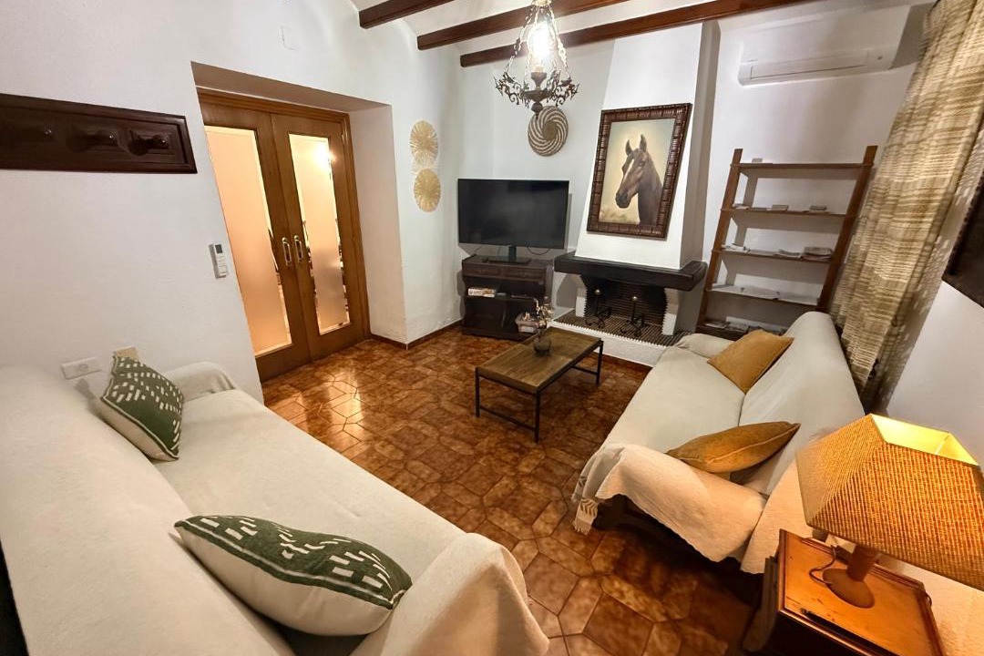 Photo of Bedroom in Artana