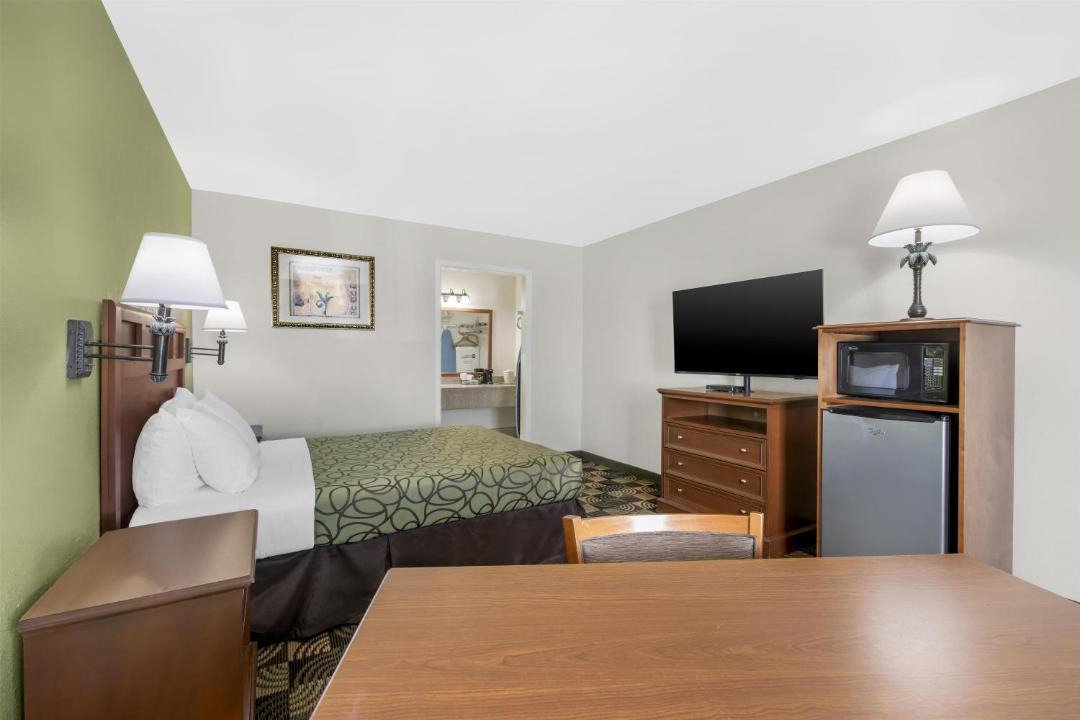 Photo of Bedroom in Tokio