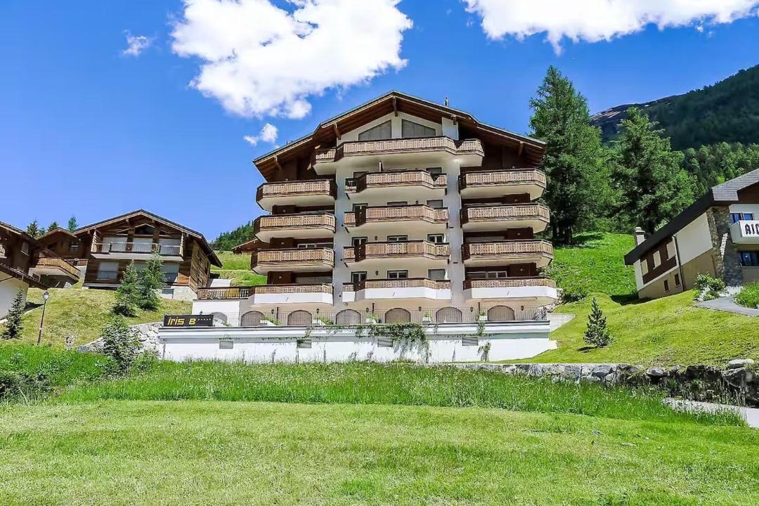 Photo of Others in Leukerbad