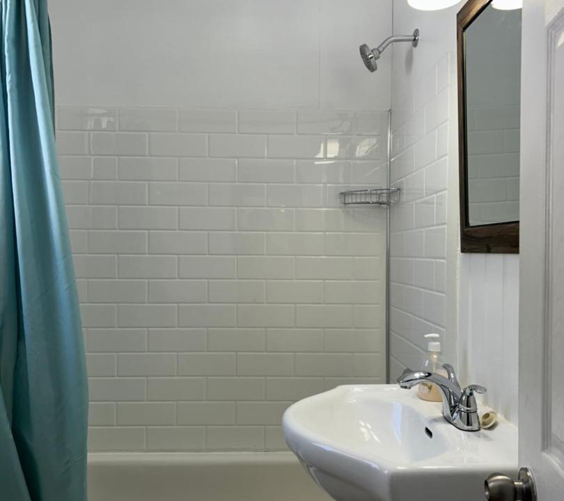 Photo of Bathroom in Madawaska Valley