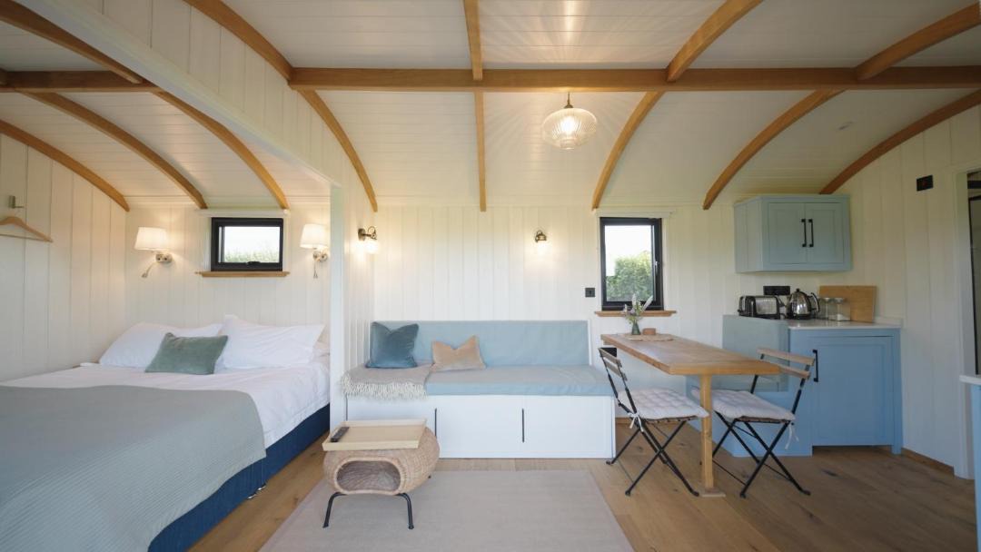 Photo of Bedroom in Westcott