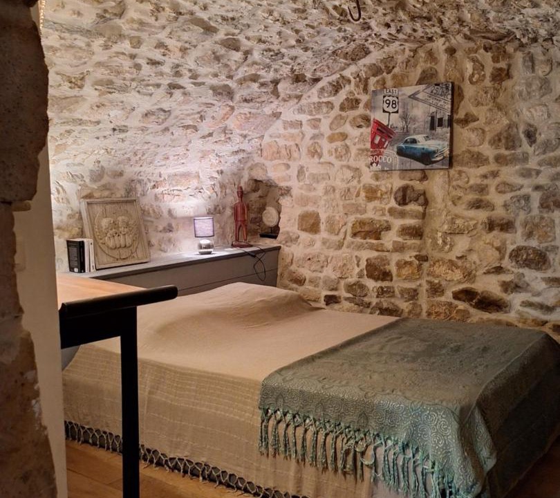 Photo of Bedroom in Aigueze