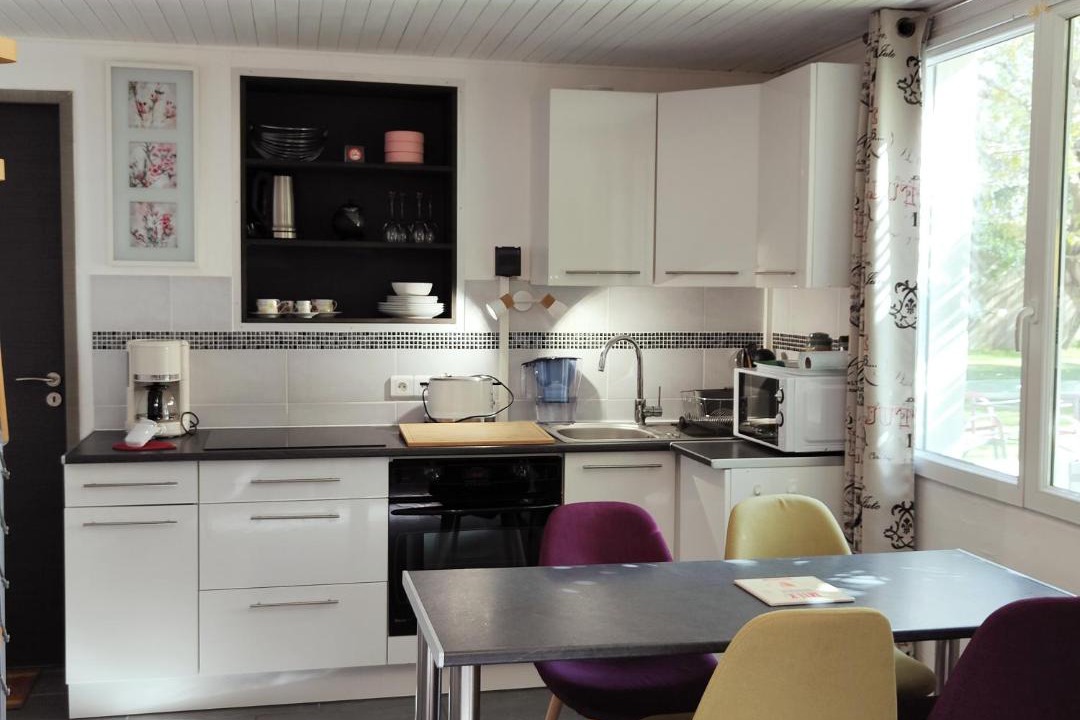 Photo of Kitchen in Saint-Branchs