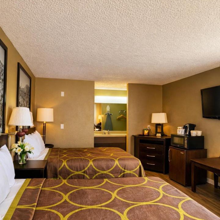 Photo of Bedroom in Ridgecrest