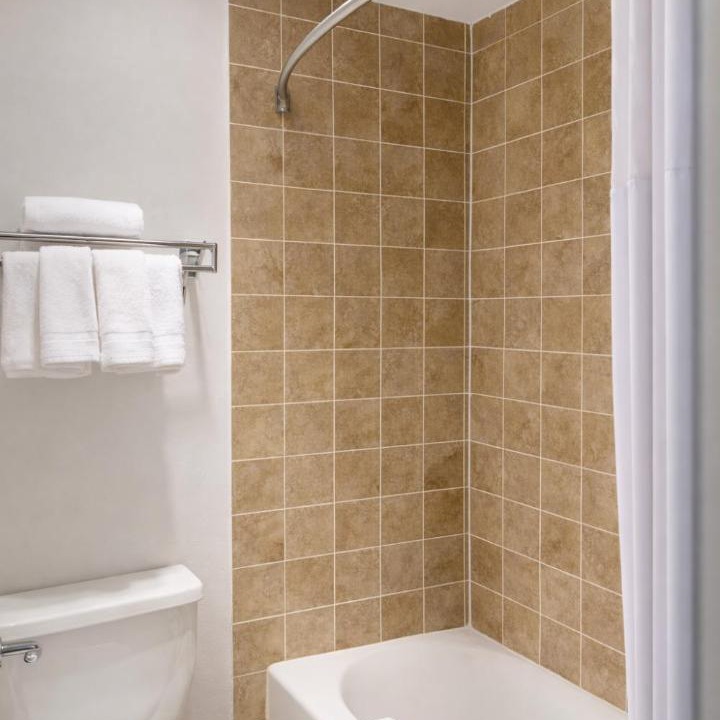 Photo of Bathroom in Ridgecrest