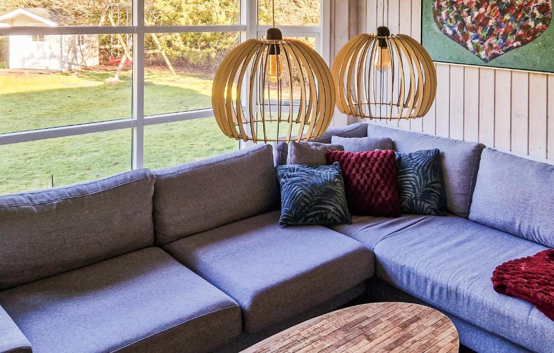 Photo of Livingroom in Spøttrup