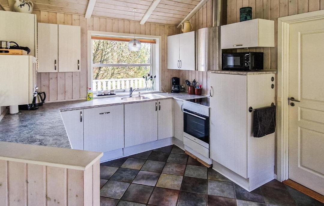 Photo of Kitchen in Spøttrup