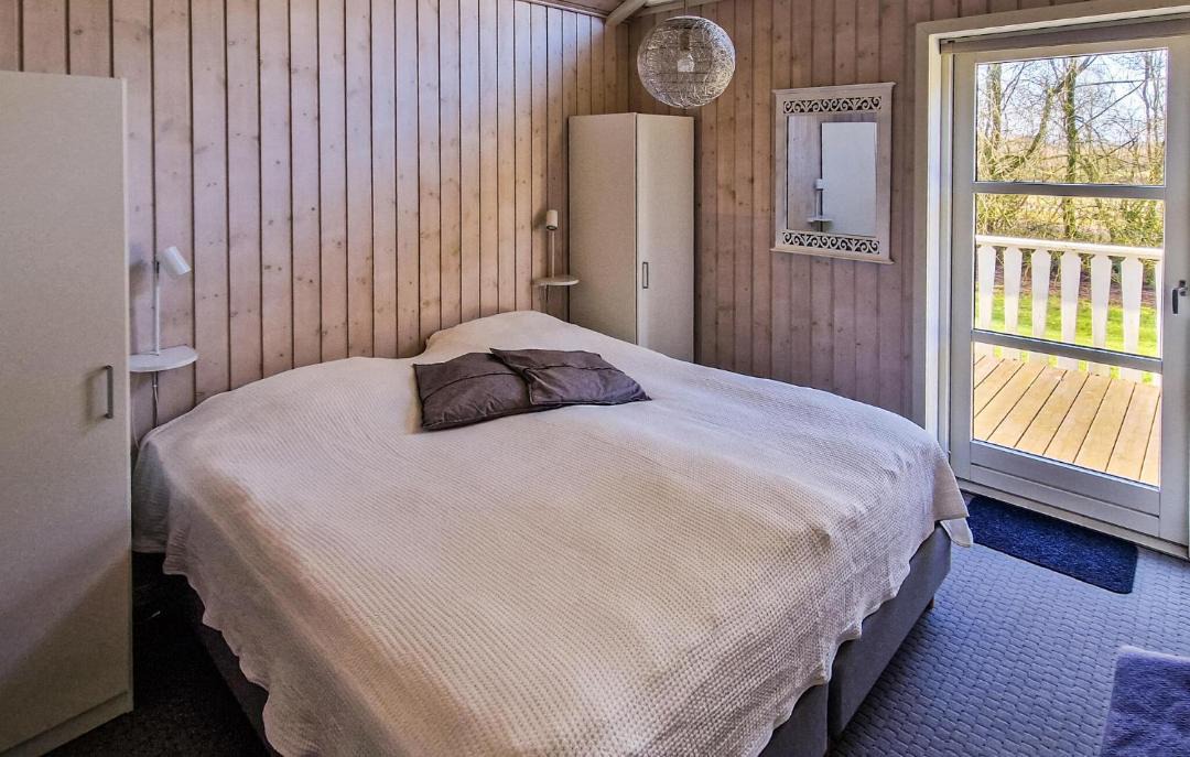 Photo of Bedroom in Spøttrup