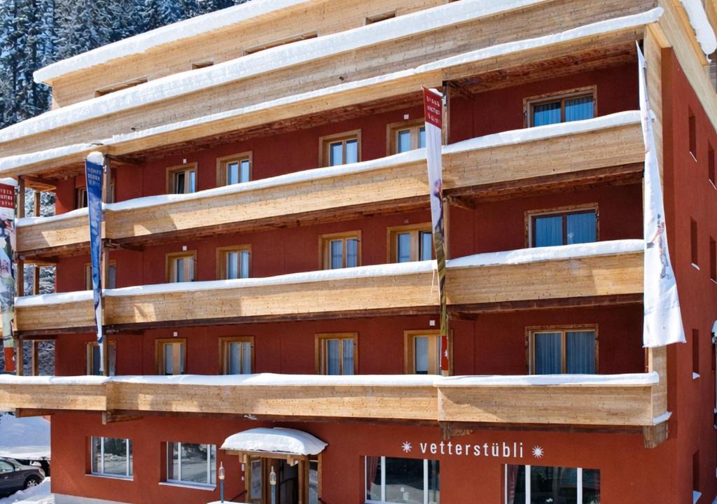 Photo of Others in Arosa