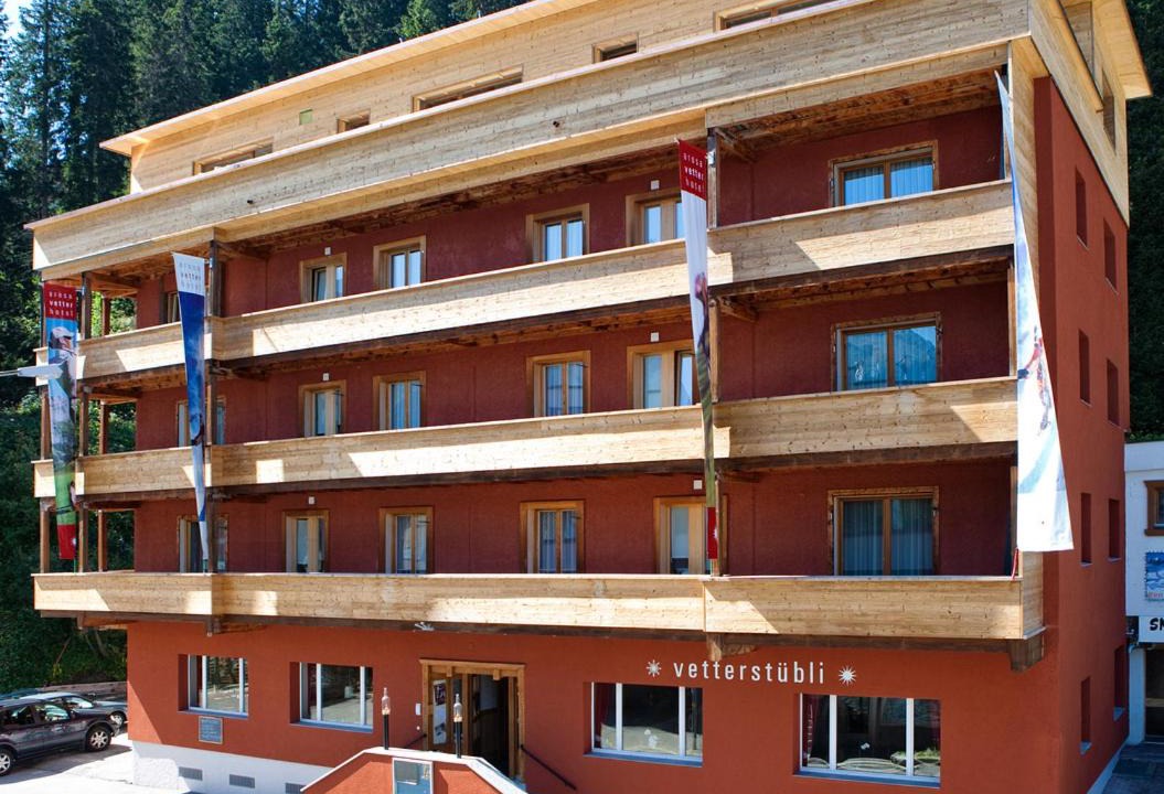 Photo of Others in Arosa