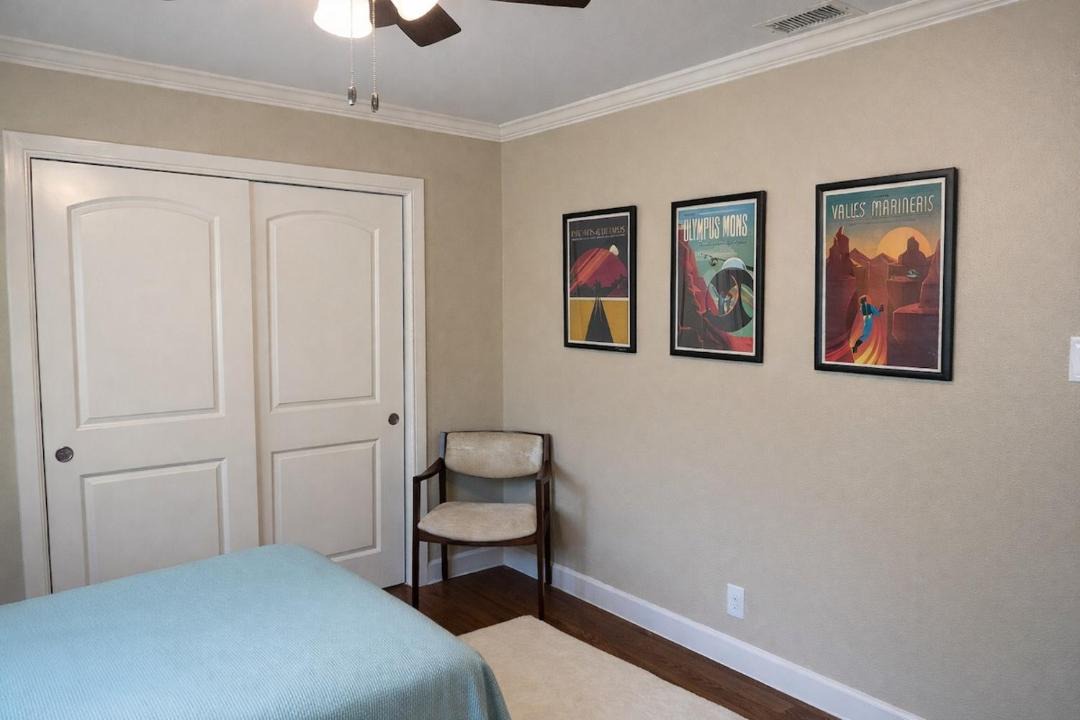 Photo of Bedroom in Boerne