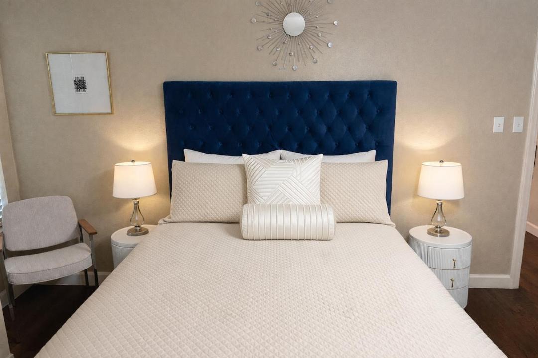 Photo of Bedroom in Boerne