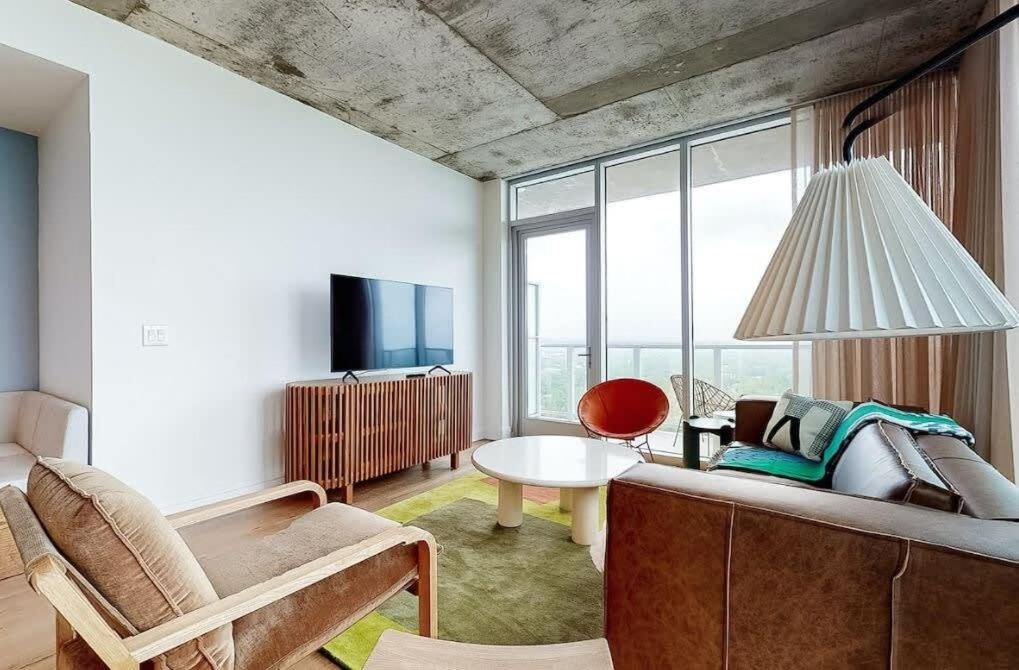 Photo of Livingroom in Rainey Street Historic District