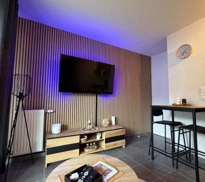 Photo of Livingroom in Lalande-Grand Selve